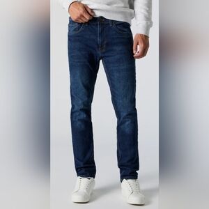 UH Denim Skinniest Denim Jeans